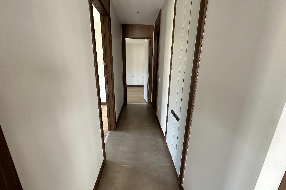 Tual Adalar 3,5+1 Fırsat Kiralık Daire KAÇIRMAYIN