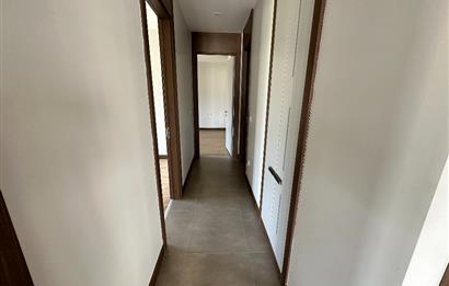 Tual Adalar 3,5+1 Fırsat Kiralık Daire KAÇIRMAYIN