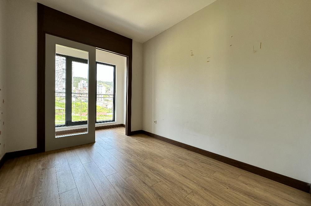Tual Adalar 3,5+1 Fırsat Kiralık Daire KAÇIRMAYIN