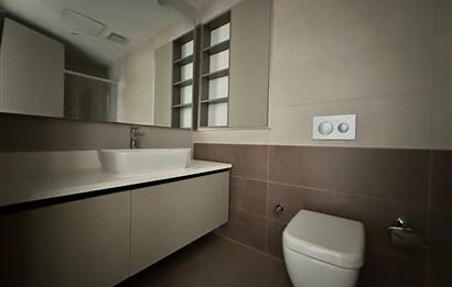 Tual Adalar 3,5+1 Fırsat Kiralık Daire KAÇIRMAYIN
