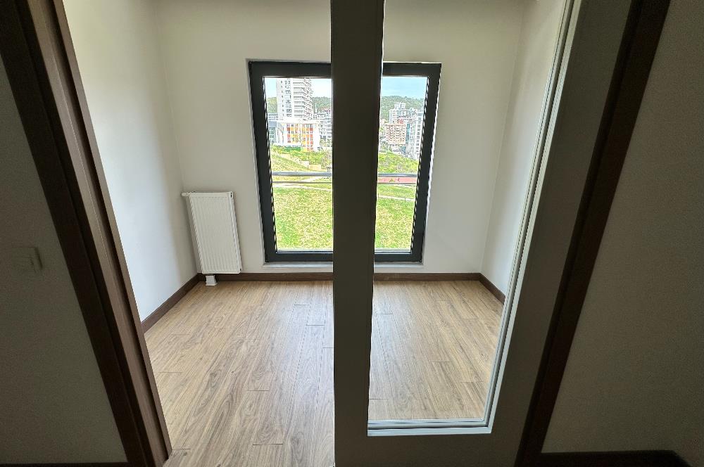Tual Adalar 3,5+1 Fırsat Kiralık Daire KAÇIRMAYIN