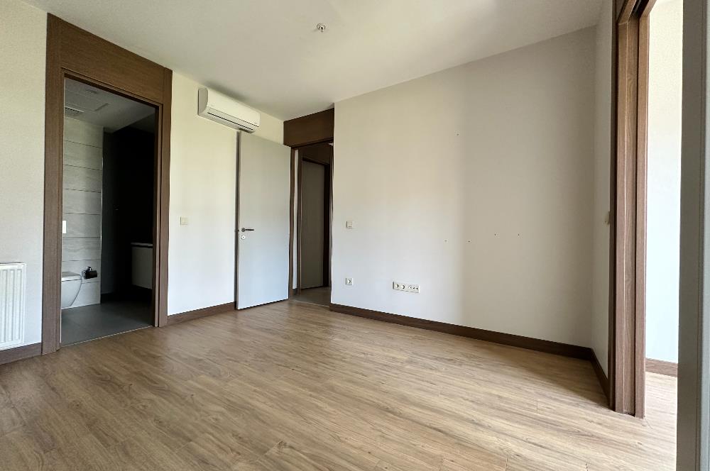 Tual Adalar 3,5+1 Fırsat Kiralık Daire KAÇIRMAYIN