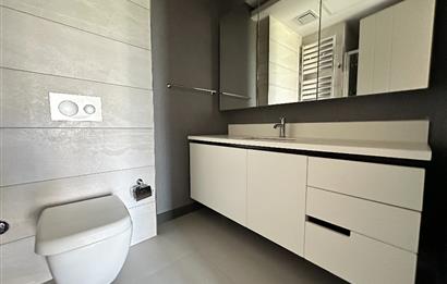 Tual Adalar 3,5+1 Fırsat Kiralık Daire KAÇIRMAYIN