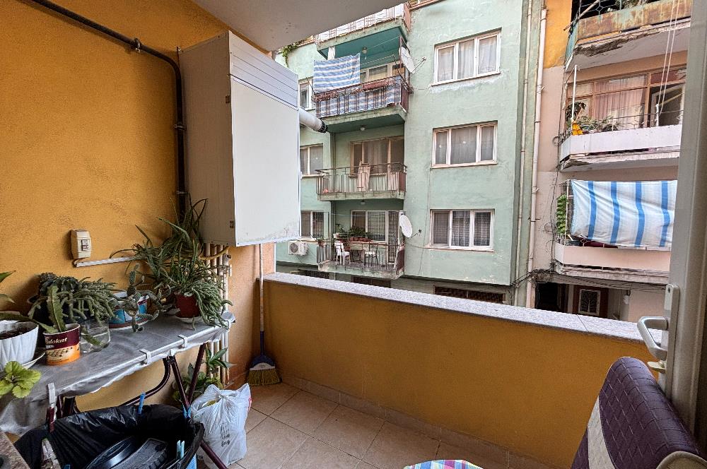 C21 Cius; Balıkpazarında 3+1 Yeni Binada 125 m2 Daire