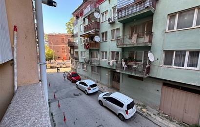 C21 Cius; Balıkpazarında 3+1 Yeni Binada 125 m2 Daire