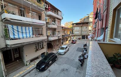 C21 Cius; Balıkpazarında 3+1 Yeni Binada 125 m2 Daire