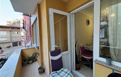 C21 Cius; Balıkpazarında 3+1 Yeni Binada 125 m2 Daire
