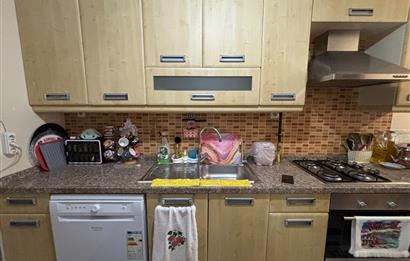 C21 Cius; Balıkpazarında 3+1 Yeni Binada 125 m2 Daire
