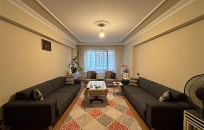 C21 Cius; Balıkpazarında 3+1 Yeni Binada 125 m2 Daire