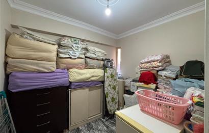 C21 Cius; Balıkpazarında 3+1 Yeni Binada 125 m2 Daire