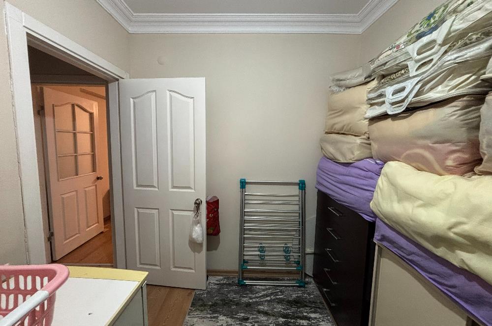 C21 Cius; Balıkpazarında 3+1 Yeni Binada 125 m2 Daire