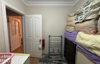C21 Cius; Balıkpazarında 3+1 Yeni Binada 125 m2 Daire