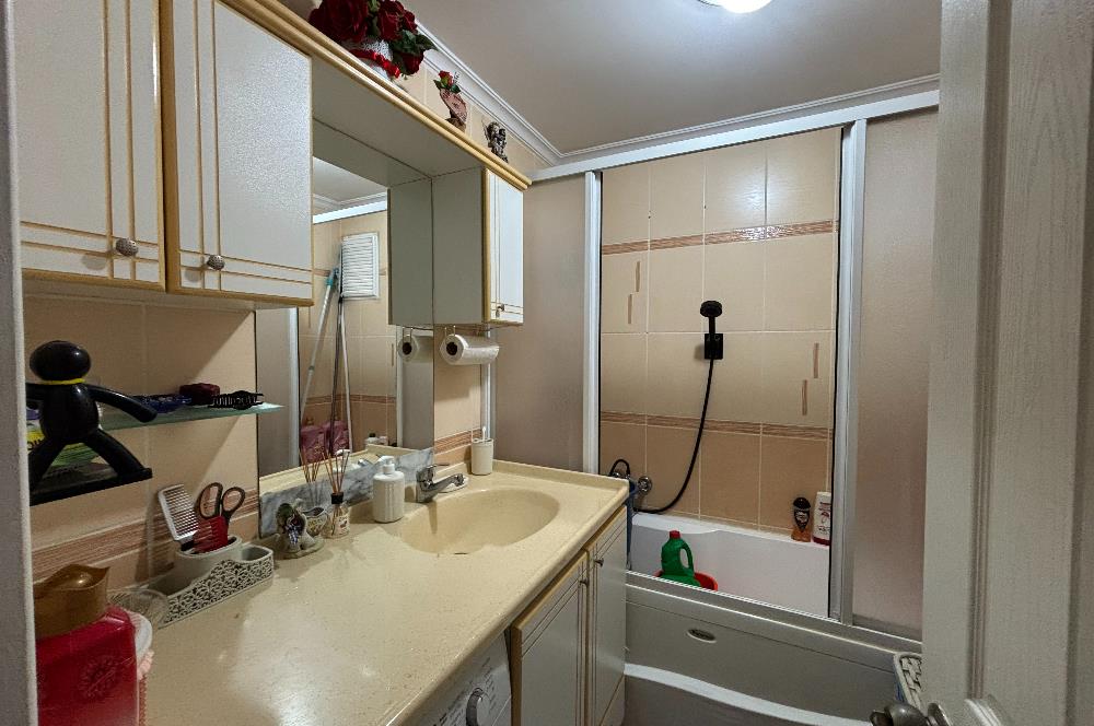 C21 Cius; Balıkpazarında 3+1 Yeni Binada 125 m2 Daire