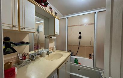 C21 Cius; Balıkpazarında 3+1 Yeni Binada 125 m2 Daire
