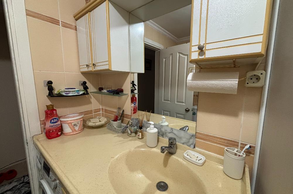 C21 Cius; Balıkpazarında 3+1 Yeni Binada 125 m2 Daire