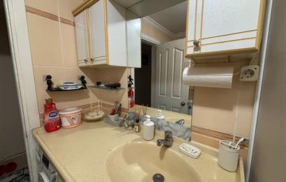C21 Cius; Balıkpazarında 3+1 Yeni Binada 125 m2 Daire