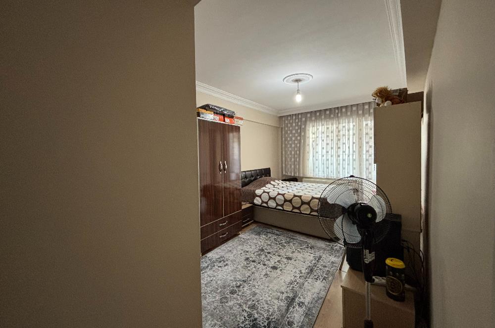 C21 Cius; Balıkpazarında 3+1 Yeni Binada 125 m2 Daire