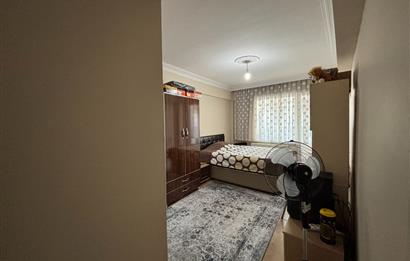 C21 Cius; Balıkpazarında 3+1 Yeni Binada 125 m2 Daire