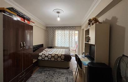 C21 Cius; Balıkpazarında 3+1 Yeni Binada 125 m2 Daire