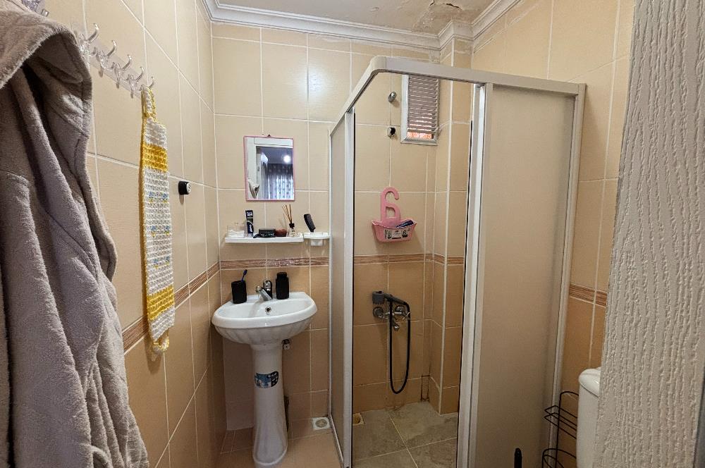C21 Cius; Balıkpazarında 3+1 Yeni Binada 125 m2 Daire