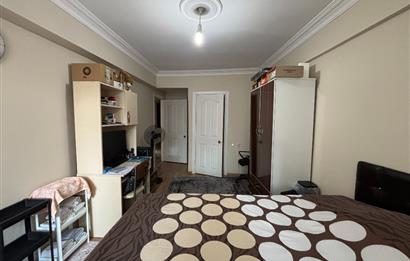 C21 Cius; Balıkpazarında 3+1 Yeni Binada 125 m2 Daire