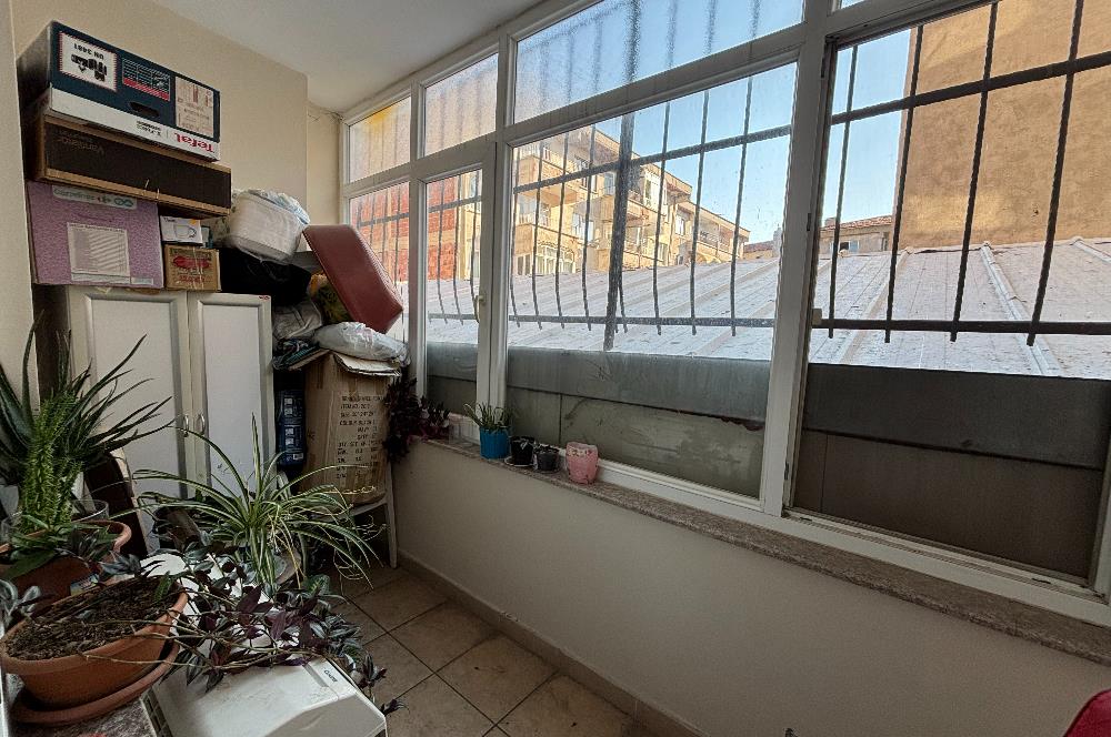 C21 Cius; Balıkpazarında 3+1 Yeni Binada 125 m2 Daire
