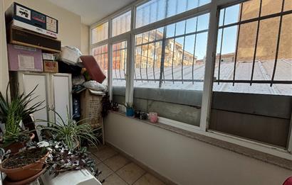 C21 Cius; Balıkpazarında 3+1 Yeni Binada 125 m2 Daire