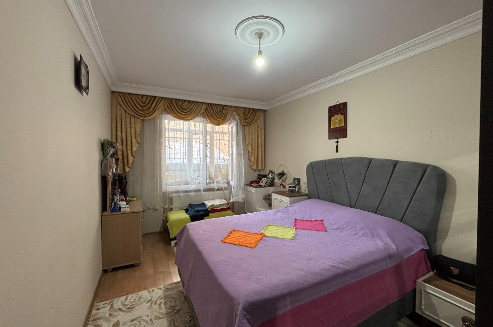 C21 Cius; Balıkpazarında 3+1 Yeni Binada 125 m2 Daire