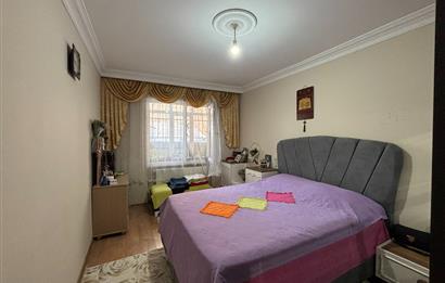 C21 Cius; Balıkpazarında 3+1 Yeni Binada 125 m2 Daire