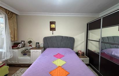 C21 Cius; Balıkpazarında 3+1 Yeni Binada 125 m2 Daire