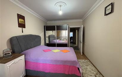 C21 Cius; Balıkpazarında 3+1 Yeni Binada 125 m2 Daire