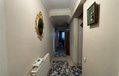 C21 Cius; Balıkpazarında 3+1 Yeni Binada 125 m2 Daire