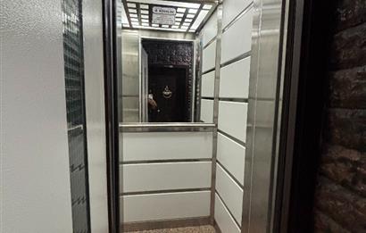 C21 Cius; Balıkpazarında 3+1 Yeni Binada 125 m2 Daire