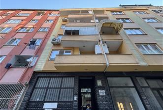 C21 Cius; Balıkpazarında 3+1 Yeni Binada 125 m2 Daire