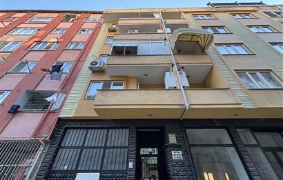 C21 Cius; Balıkpazarında 3+1 Yeni Binada 125 m2 Daire