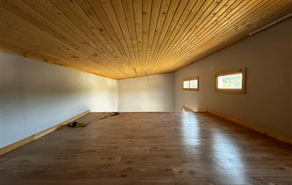 C21 Cius; Haydariye'de İçinde Evi Olan Hobi Bahçesi