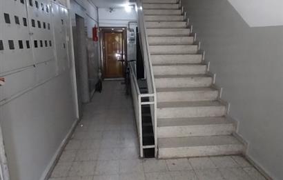 CENTURY21 VİZYON'DAN ESPARK KARŞISI 3+1 ARAKAT KİRALIK DAİRE