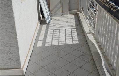 CENTURY21 VİZYON'DAN ESPARK KARŞISI 3+1 ARAKAT KİRALIK DAİRE