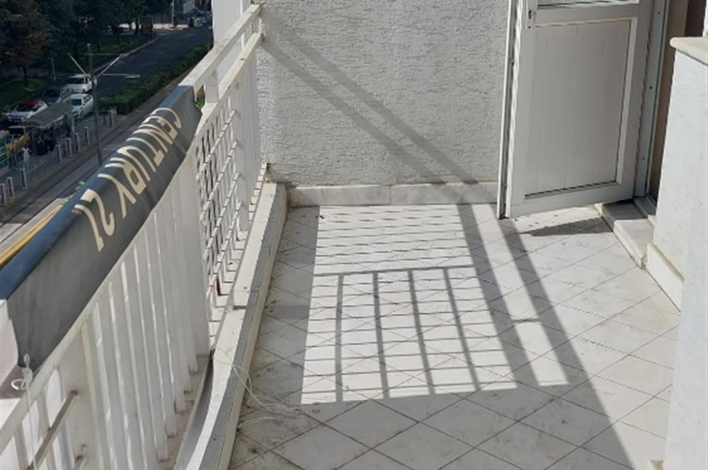 CENTURY21 VİZYON'DAN ESPARK KARŞISI 3+1 ARAKAT KİRALIK DAİRE