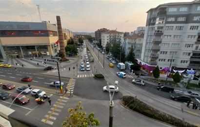 CENTURY21 VİZYON'DAN ESPARK KARŞISI 3+1 ARAKAT KİRALIK DAİRE
