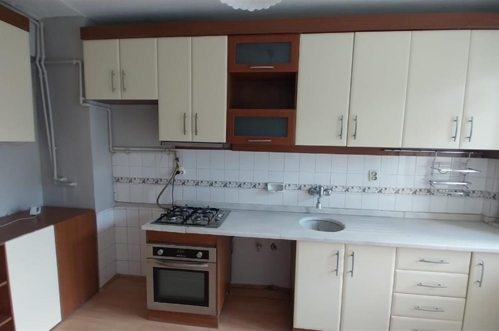 CENTURY21 VİZYON'DAN ESPARK KARŞISI 3+1 ARAKAT KİRALIK DAİRE