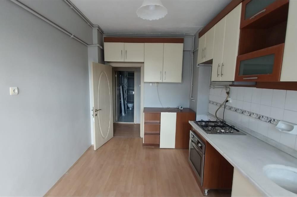 CENTURY21 VİZYON'DAN ESPARK KARŞISI 3+1 ARAKAT KİRALIK DAİRE