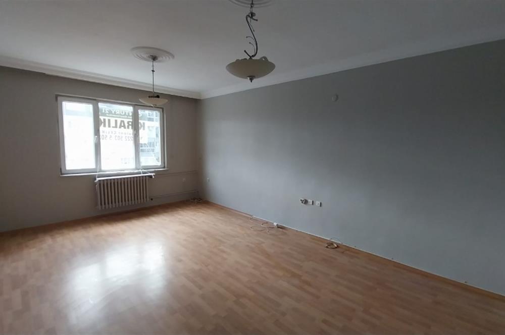 CENTURY21 VİZYON'DAN ESPARK KARŞISI 3+1 ARAKAT KİRALIK DAİRE
