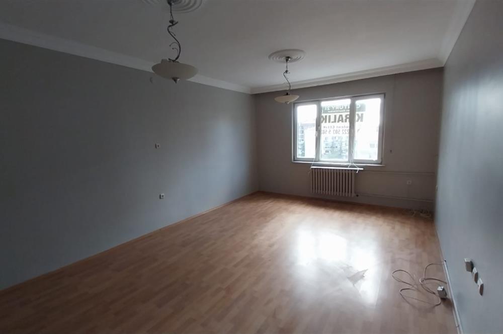 CENTURY21 VİZYON'DAN ESPARK KARŞISI 3+1 ARAKAT KİRALIK DAİRE