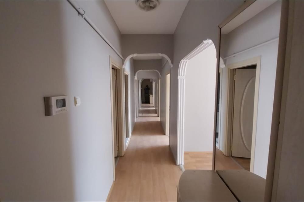 CENTURY21 VİZYON'DAN ESPARK KARŞISI 3+1 ARAKAT KİRALIK DAİRE
