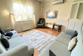 DEĞİRMENÖNÜNDE SATILIK 3+1 DAİRE
