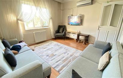 DEĞİRMENÖNÜNDE SATILIK 3+1 DAİRE