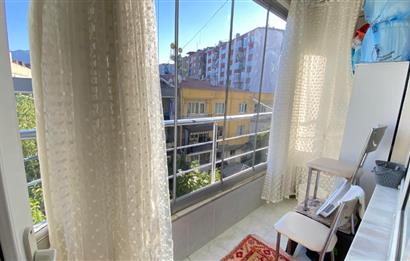 DEĞİRMENÖNÜNDE SATILIK 3+1 DAİRE