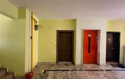 CENTURY21 VİZYON'DAN YENİBAĞLAR MAHALLESİNDE KİRALIK 3+1 DAİRE