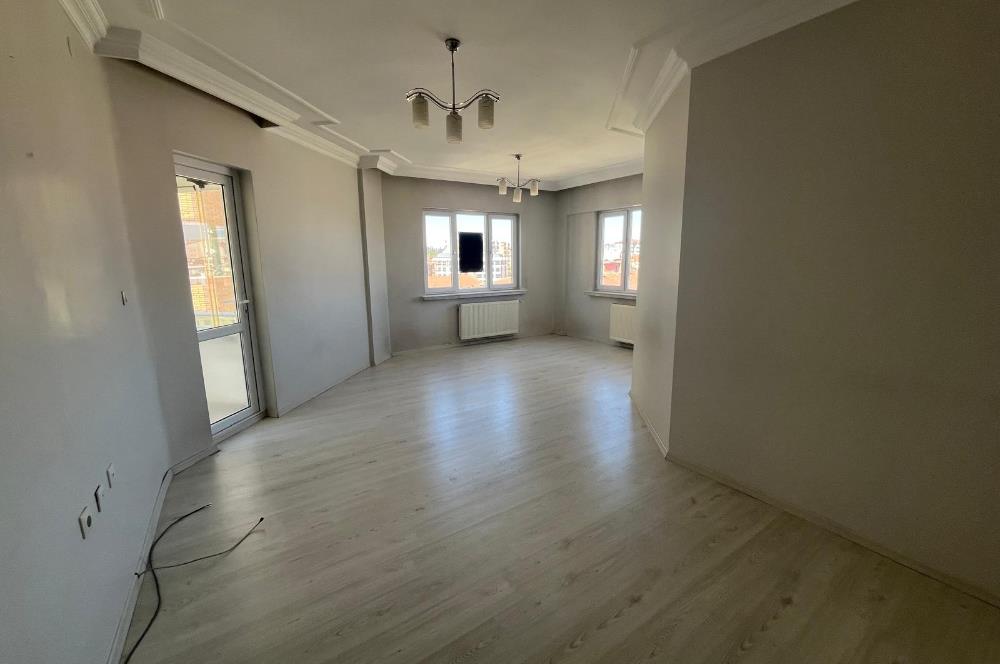 CENTURY21 VİZYON'DAN YENİBAĞLAR MAHALLESİNDE KİRALIK 3+1 DAİRE
